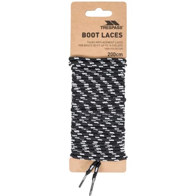 Veters Trespass Laces 200
