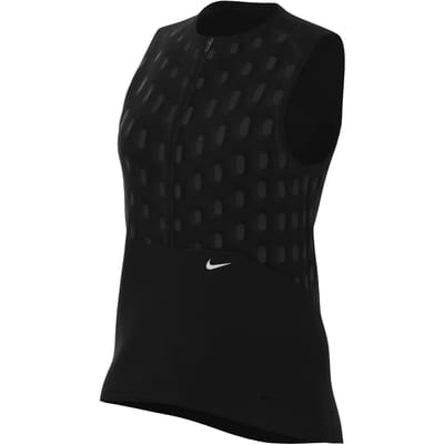 Mouwloos damesjack Nike Tfadv
