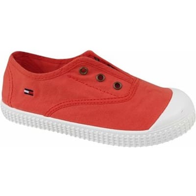 Lage Sneakers Tommy Hilfiger T1X9328240890300