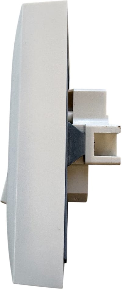 Berker S1 combinatie inbouw - serie - randaarde - crème