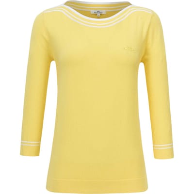 HV Society Pullover hvsrashida