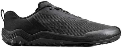 Vivobarefoot Primus Trail Flow Barefoot Trailschoenen Zwart EU 38 Vrouw