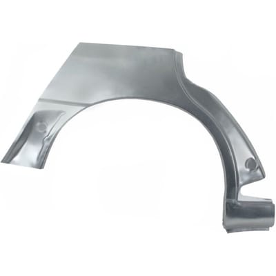 Wielkastbekleding, binnenspatbord BLIC 6504-03-6607582P