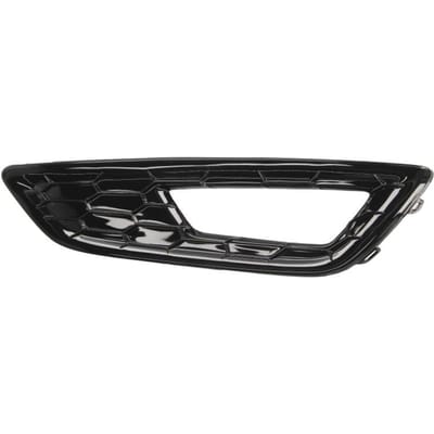Bumper - ventilatierooster BLIC 6502-07-2536917P