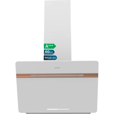 Hotte Cecotec Bolero Flux DT 607500