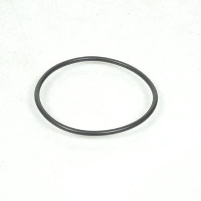 Joint torique couvercle filtre huile pour scooter Suzuki 125 Burgman 09280-54001