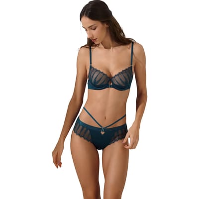 Slips Lisca Slipjes Lovelace
