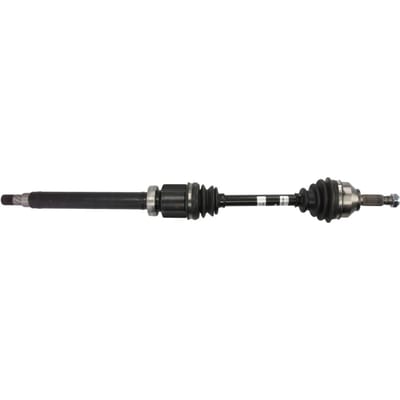 Aandrijfas POINT GEAR PNG75085