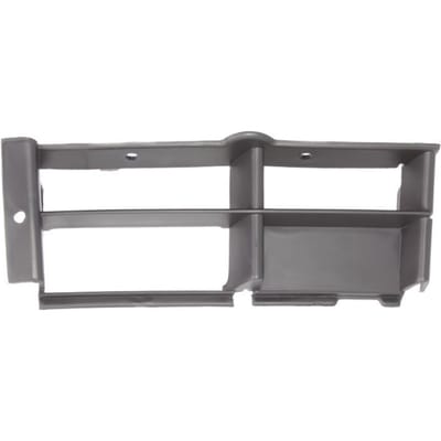 Ventilatierooster, bumper BLIC 6502-07-0065996P rechts