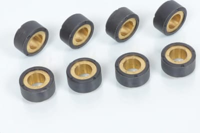 sifam variatorrol voor scooter suzuki 400 an burgman 1999 tot 2006 26x13 21grs nieuw