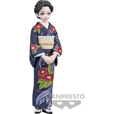 Beeldje Banpresto Demon Slayer Kimetsu No Yaiba Tamayo