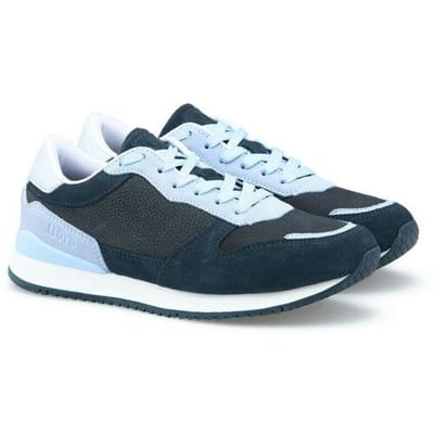 Lage Sneakers Lloyd -