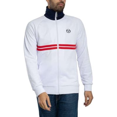 Trainingsjack Sergio Tacchini Dallas trainingsjack