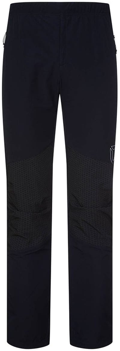 Rock Experience Exposed Step Broek Zwart S Man