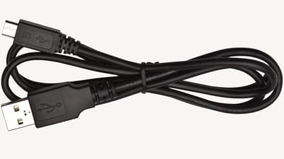 Dailygoody - Sony Cyber-shot USB Kabel - Vervangingskabel voor DSC-HX10V, DSC-HX20V, DSC-RX100 en meer