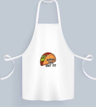Akyol - cadeau verjaardag Keukenschort - Verjaardag - jarige job - cadeau jarig - geschenk - gift - verjaardag cadeau mannen en vrouwen - grappige cadeau voor meisjes en jongens - 82 bij 71 cm