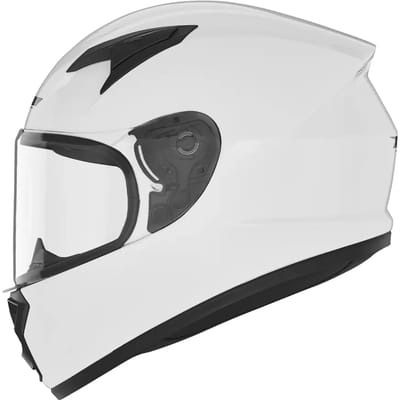 Volle motorhelm Nox N731