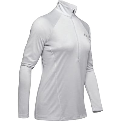 Under Armour Tech Dames Sporttrui - Maat S
