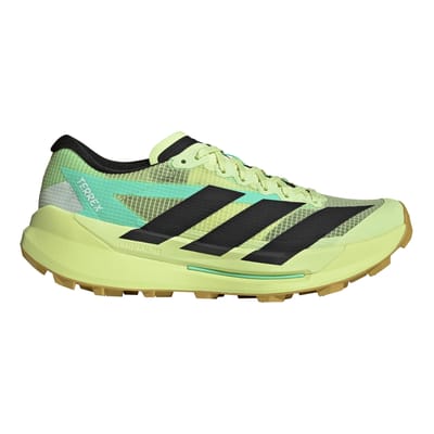 adidas Terrex Agravic TT Trailschoen Heren