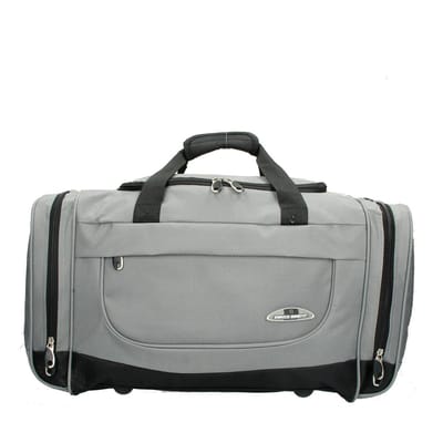 Enrico Benetti Orlando Cabin Size Reistas, 41L - 35300 - Grijs