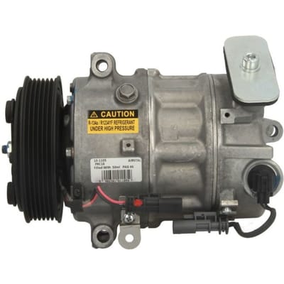 Compressor airconditioning AIRSTAL 10-1105