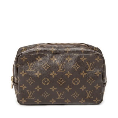 Toiletry Pouch PM  Pouch