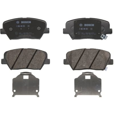 Remblokset BOSCH 0 986 494 981, voor