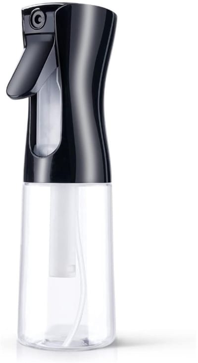 Thuys – Waterspuit – Waterverstuiver – Plantenspuit – 200ml – 21 x 8 x 6cm – Zwart