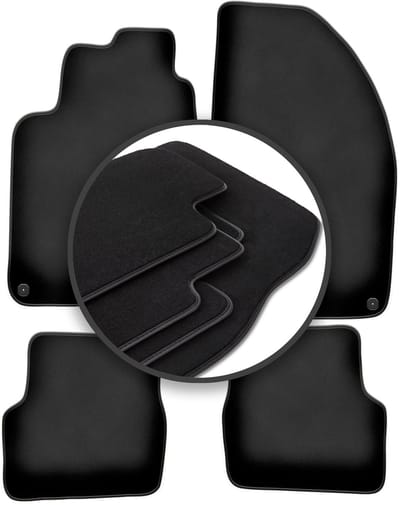 Premium automatten voor: Alfa Romeo 166 sedan (1998-2009)