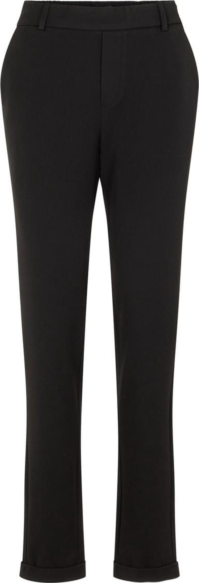 Vero Moda VMMAYA MR LOOSE SOLID PANT NOOS Dames Broek - Maat XS X 30