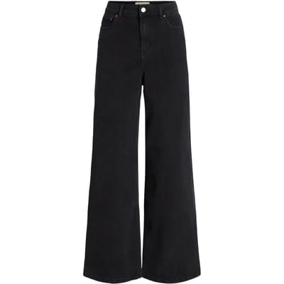 Damesjeans met wijde pijpen Jack & Jones Tokyo C6145