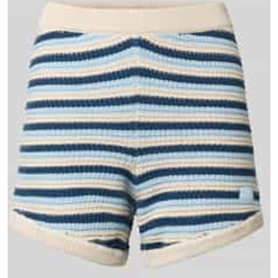 Shorts in brei-look