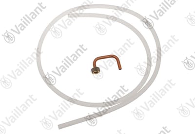 VAILLANT Pijp VC 1006+1206/5-5 R2 u.w. Vaillant-Nr. , 0020143511