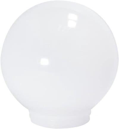Acryl Glas Schijf - Ronde Plaat - Ambachtelijk Gebruik - Hoge Kwaliteit - 150 mm - Transparant