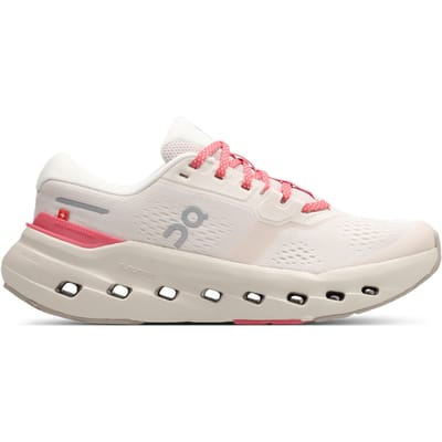 On Cloudrunner 3 Sneakers Dames - Roze - Maat 39 - Mesh/Synthetisch