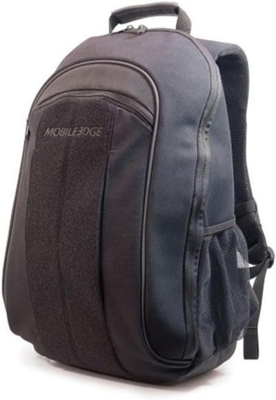ECO Rugzak - Milieuvriendelijke Tas - Laptop Bescherming - Gemaakt van katoen - Tot 17.3 inch - N.v.t.