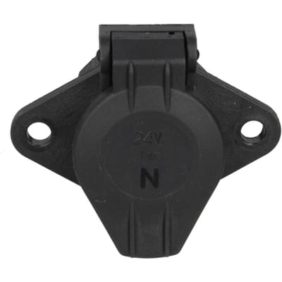 Stekkerdoos HELLA 8JB 008 085-001