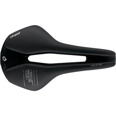 Prologo Nago R4 Pas New 24 Zadel Zwart 137 mm