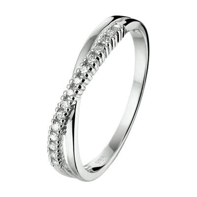Ring Zirkonia