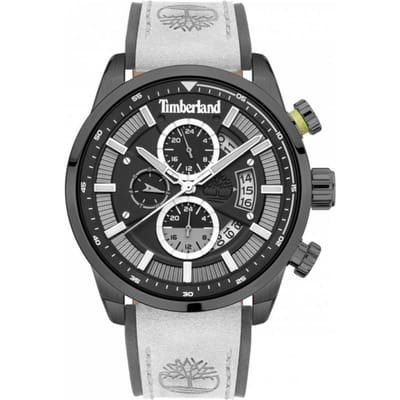 Timberland TDWGF2102601 Heren Horloge 46mm 5 ATM