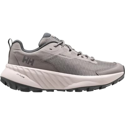 Helly Hansen Awe Hiker Dwr Wandelschoenen Grijs EU 40 Man