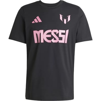 T-shirt adidas Messi Name&Number Graphic