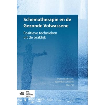Schematherapie En De Gezonde Volwassene