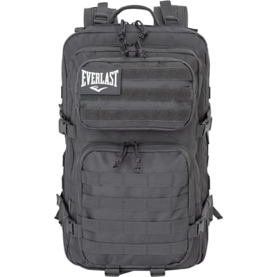 Everlast Bronx rugzak voor buiten (Grijs)