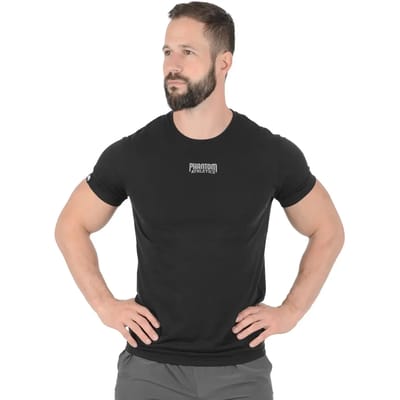 T-shirt Phantom Athletics Supporter