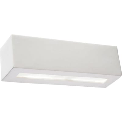 Wandlamp van keramiek Sollux Lighting Vega