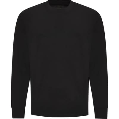 Moderne Lange Mouwen T-shirt 190 Just T's