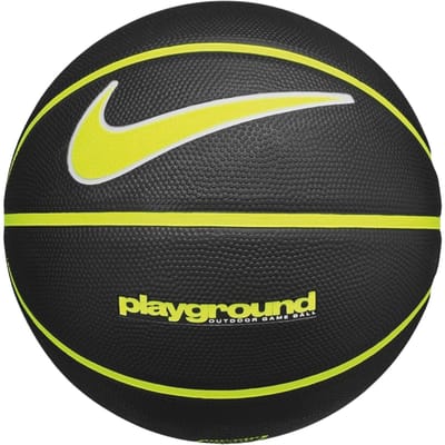 Merkloze Basketbal Maat 7 - Duurzaam en Gripvast