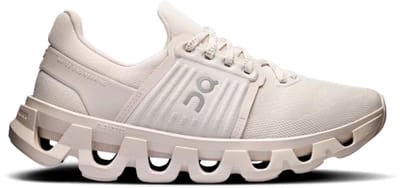 ON Running Cloudswift 4 AD - Damen Sneakers Cloud Laufschuhe Sand-Ivory 3WF10451485 ORIGINAL EU 40 US 8.5 wit