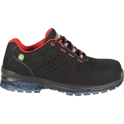Werkschoenen Cofra Synthpop Bis Esd S1 P Src